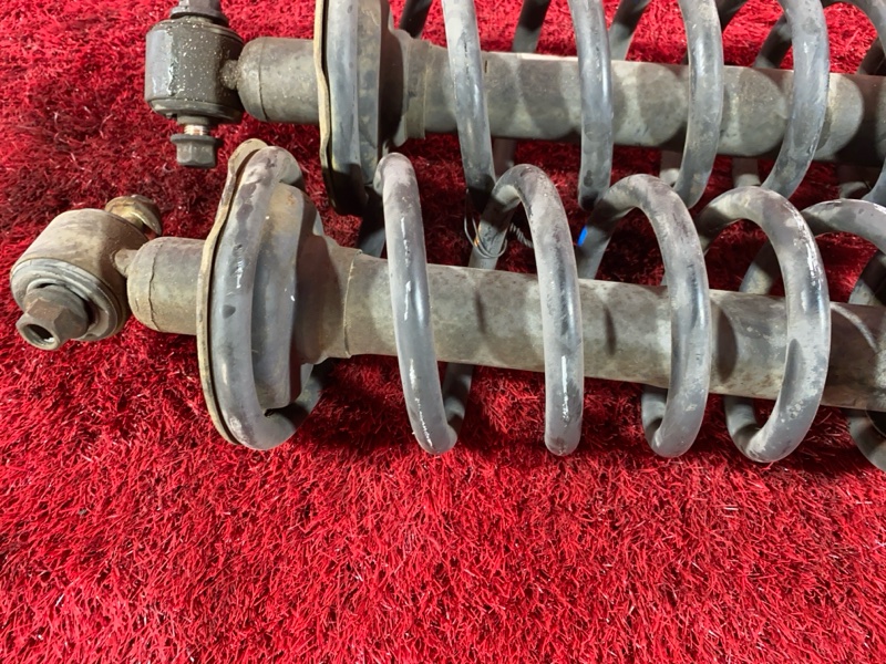 Стойка подвески, 2900 рублей, Солонцы