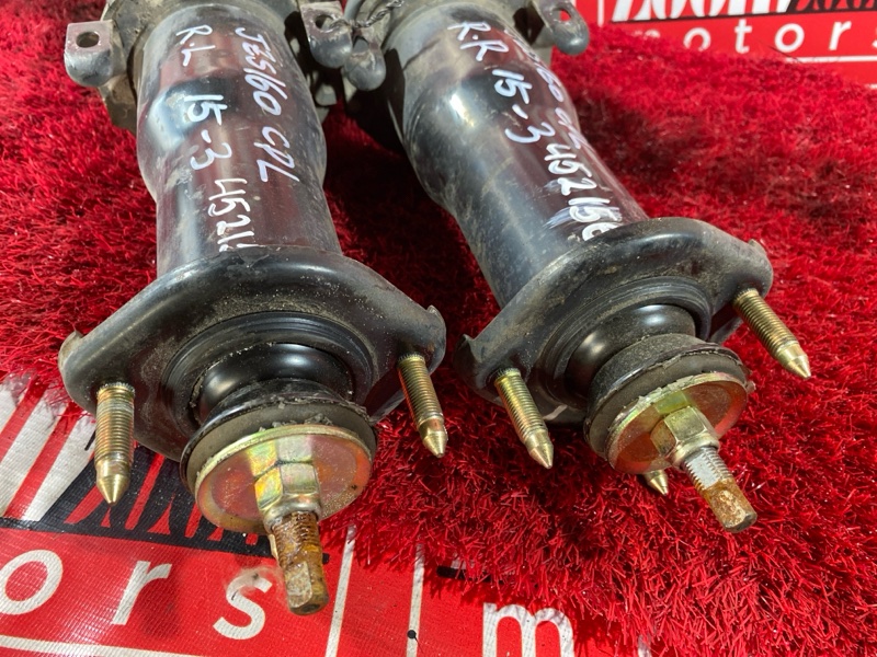 Стойка подвески, 2900 рублей, Солонцы