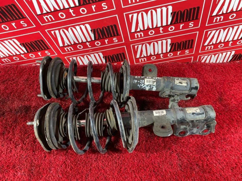 Стойка подвески, 3800 рублей, Солонцы