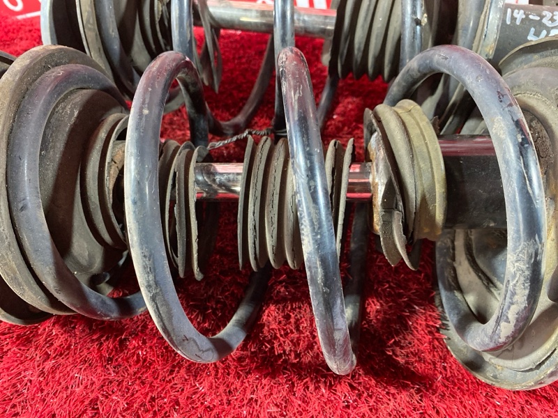 Стойка подвески, 3800 рублей, Солонцы