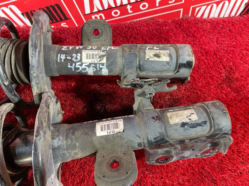 Стойка подвески, 3800 рублей, Солонцы