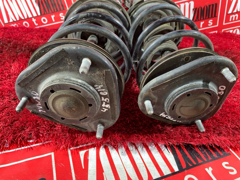 Стойка подвески, 3800 рублей, Солонцы