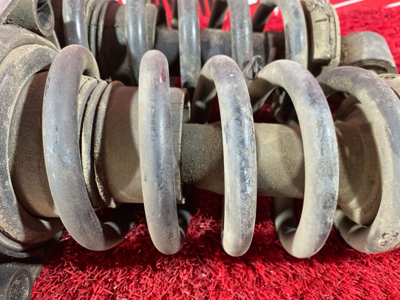 Стойка подвески, 3600 рублей, Солонцы