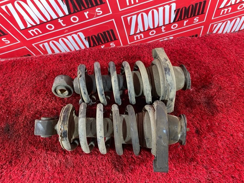 Стойка подвески, 3600 рублей, Солонцы