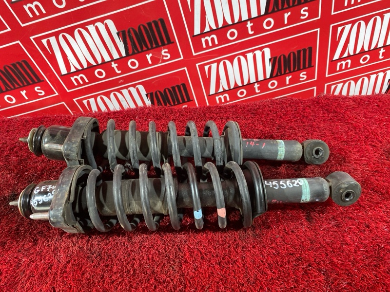 Стойка подвески, 5700 рублей, Солонцы