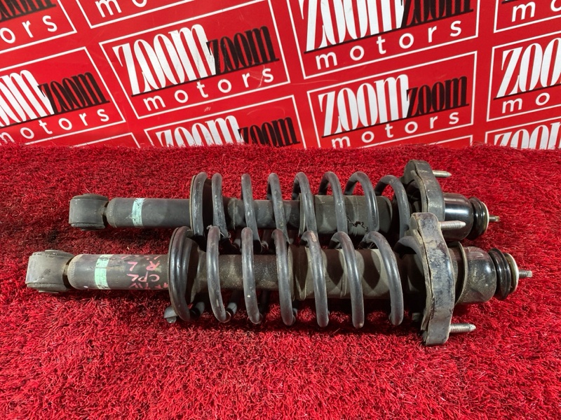 Стойка подвески, 5700 рублей, Солонцы