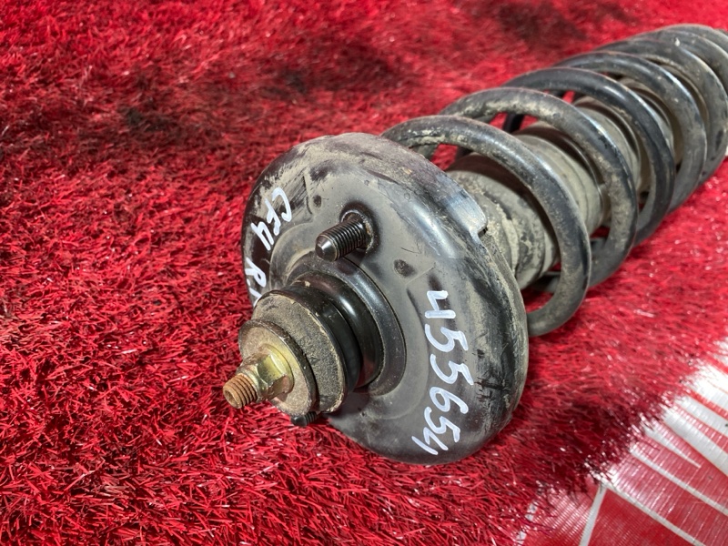 Стойка подвески, 1500 рублей, Солонцы