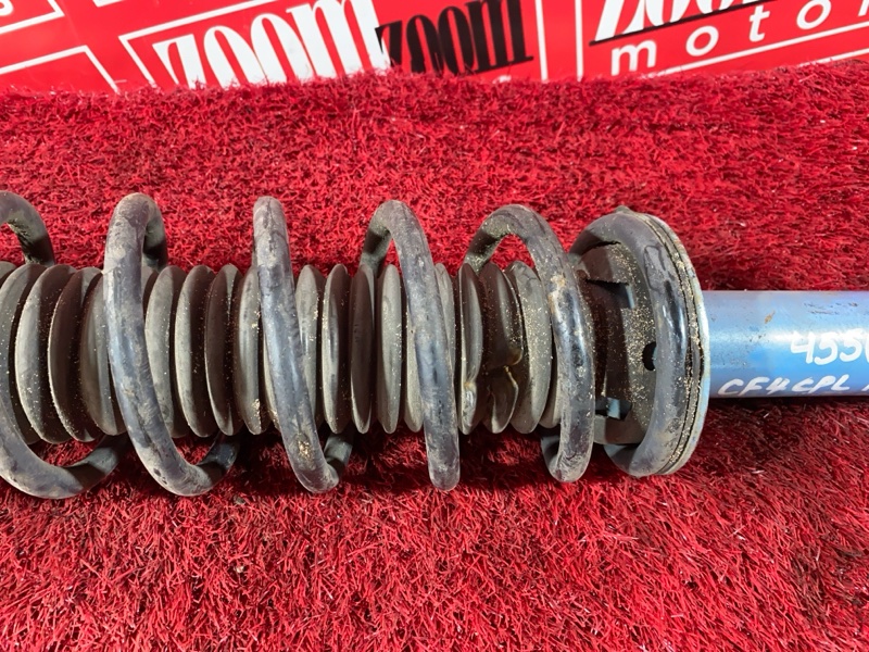 Стойка подвески, 1500 рублей, Солонцы