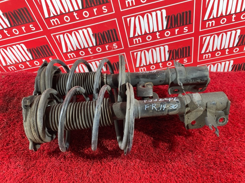 Стойка подвески, 5300 рублей, Солонцы