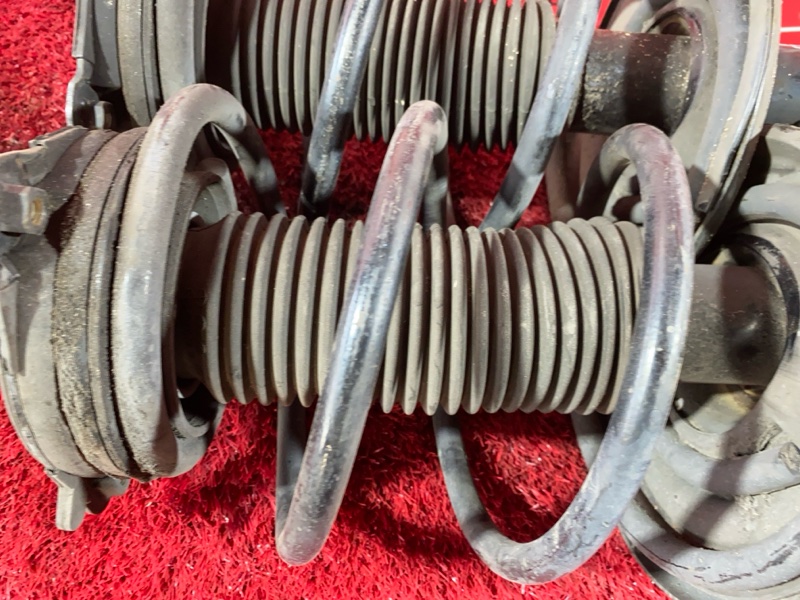 Стойка подвески, 5300 рублей, Солонцы