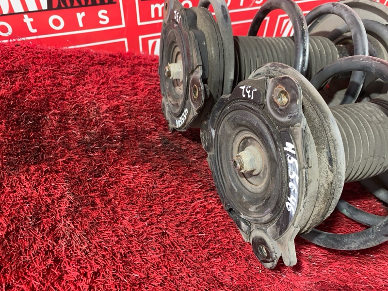 Стойка подвески, 5300 рублей, Солонцы