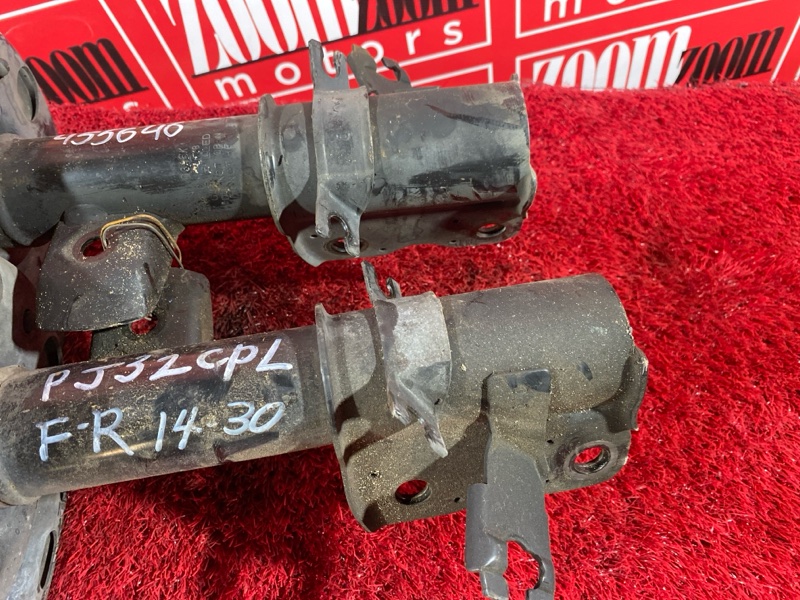 Стойка подвески, 5300 рублей, Солонцы