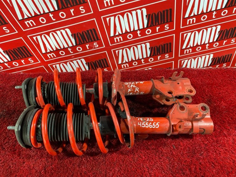 Стойка подвески, 17100 рублей, Солонцы