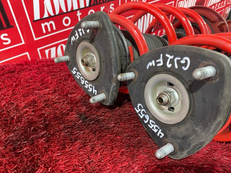 Стойка подвески, 17100 рублей, Солонцы