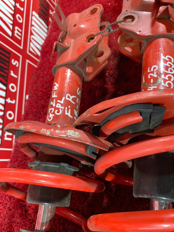 Стойка подвески, 17100 рублей, Солонцы