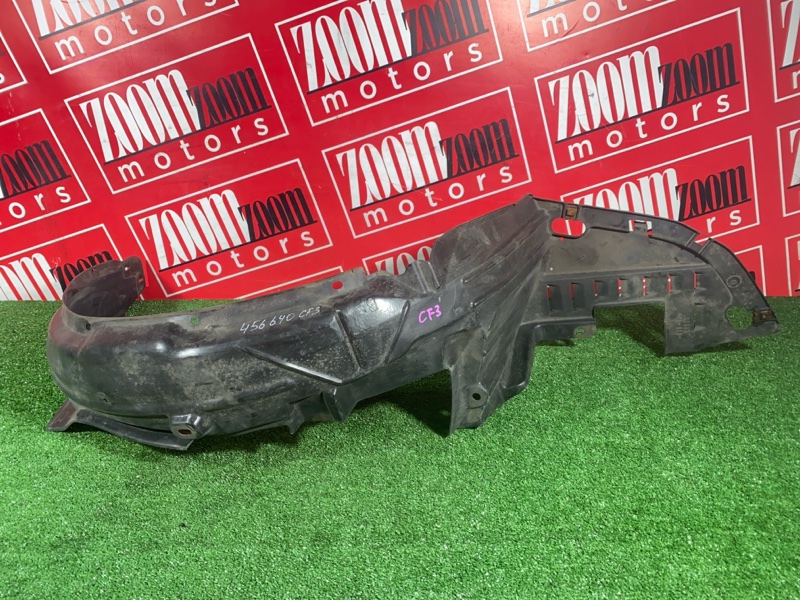 Подкрылок, 3400 рублей, Солонцы