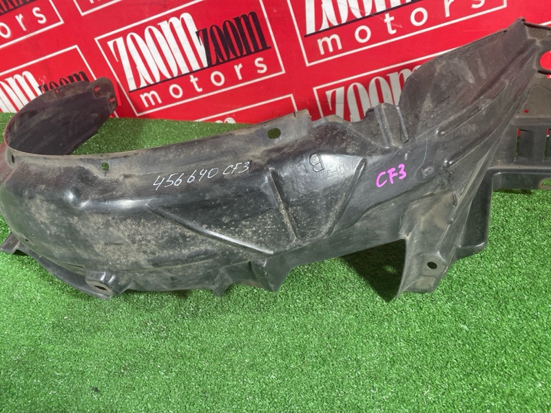 Подкрылок, 3400 рублей, Солонцы