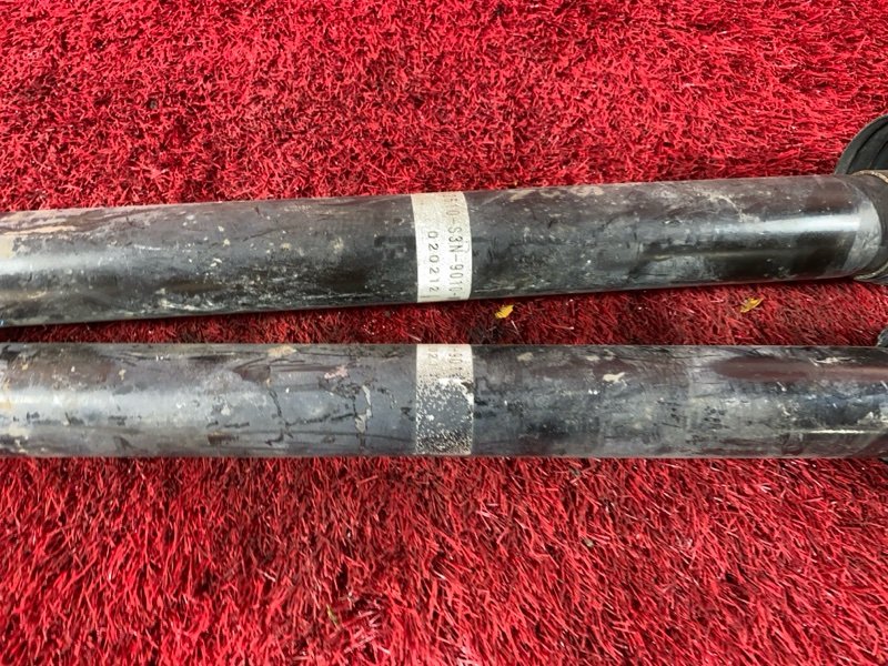 Амортизатор, 1900 рублей, Солонцы