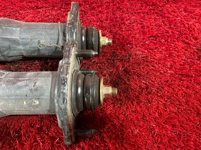 Амортизатор, 1900 рублей, Солонцы