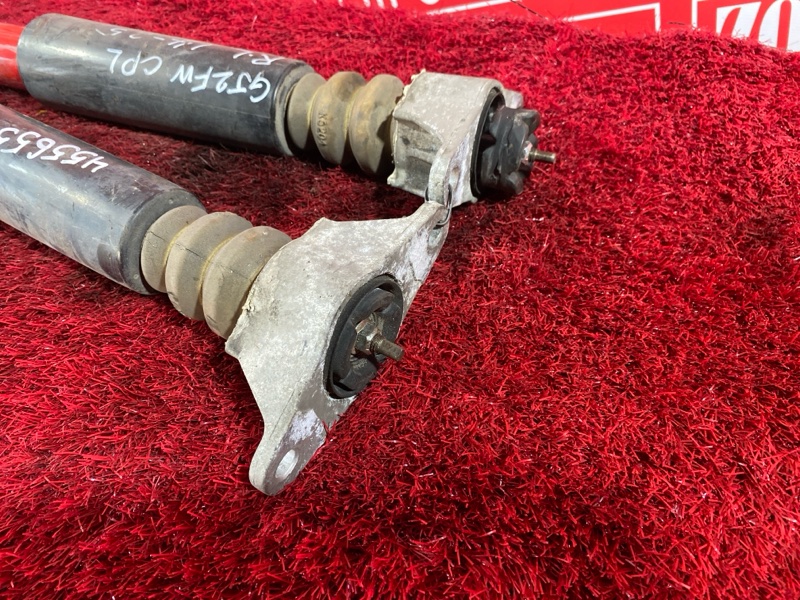 Стойка подвески, 17100 рублей, Солонцы