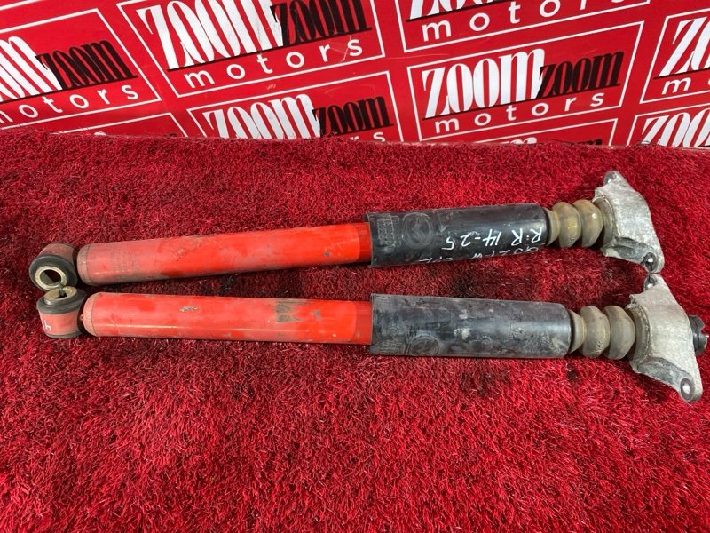 Стойка подвески, 17100 рублей, Солонцы