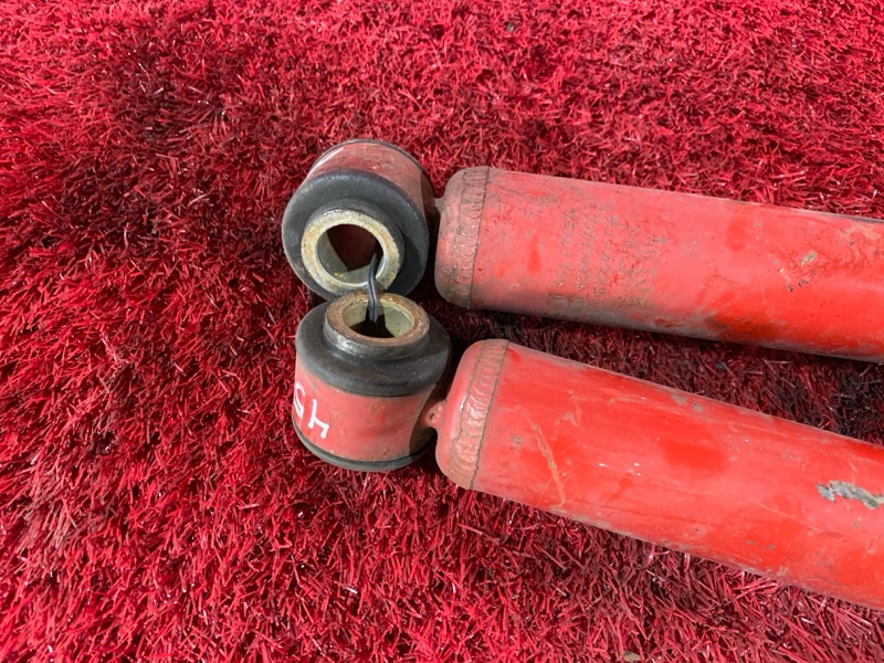 Стойка подвески, 17100 рублей, Солонцы