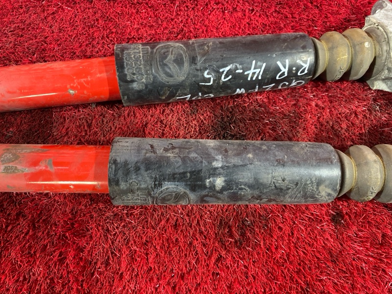 Стойка подвески, 17100 рублей, Солонцы