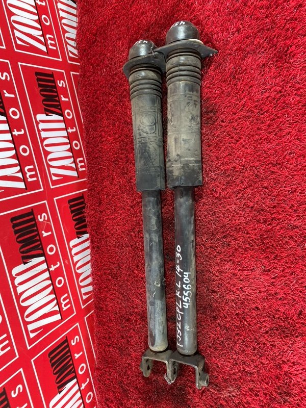 Амортизатор, 800 рублей, Солонцы