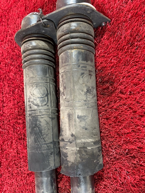 Амортизатор, 800 рублей, Солонцы