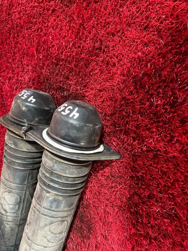 Амортизатор, 800 рублей, Солонцы