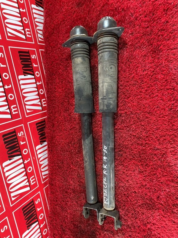 Амортизатор, 800 рублей, Солонцы