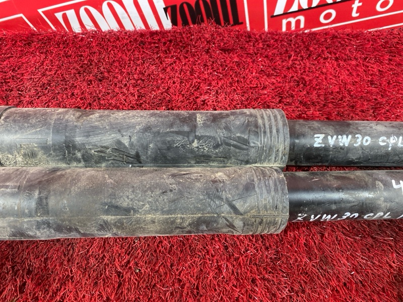 Амортизатор, 900 рублей, Солонцы