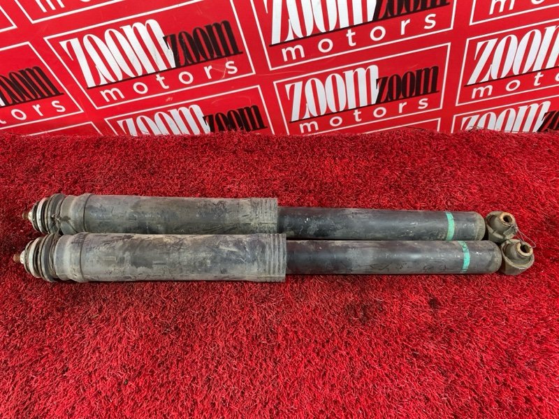 Амортизатор, 900 рублей, Солонцы