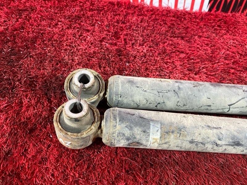 Амортизатор, 900 рублей, Солонцы