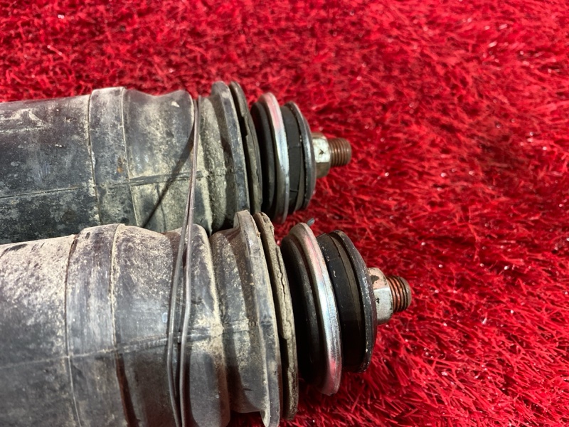 Амортизатор, 900 рублей, Солонцы