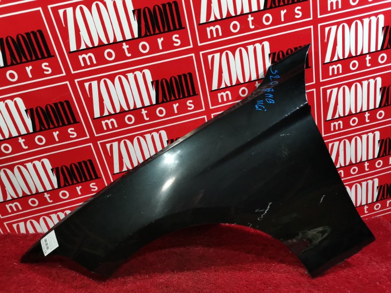 Крыло, 8200 рублей, Солонцы