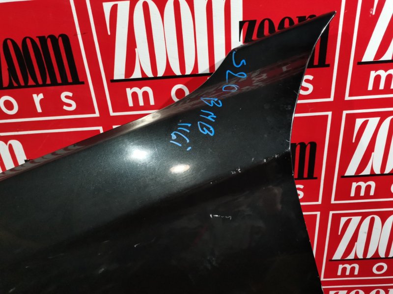 Крыло, 8200 рублей, Солонцы