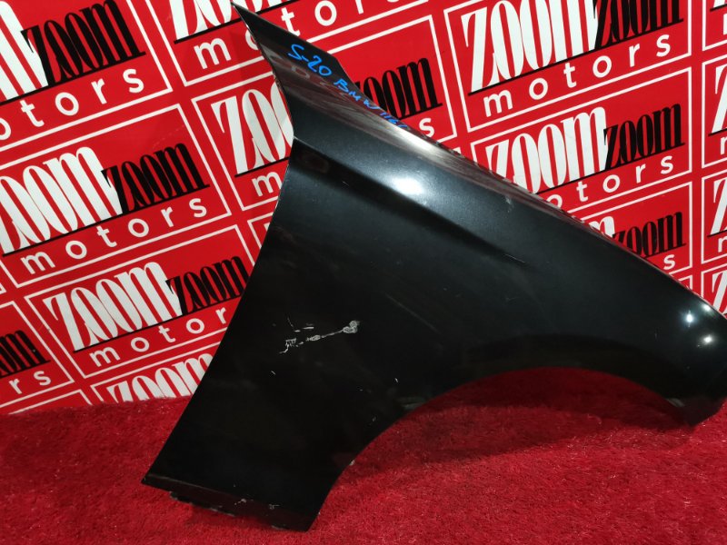 Крыло, 8200 рублей, Солонцы