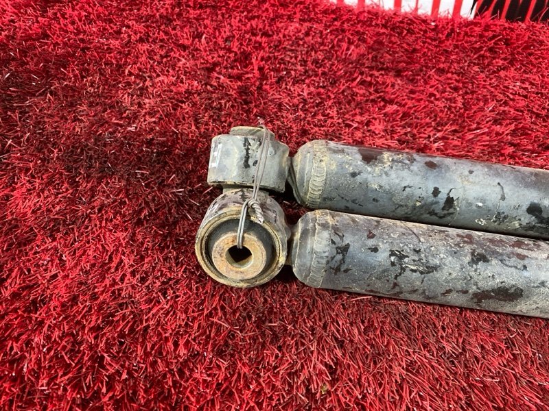 Амортизатор, 1000 рублей, Солонцы