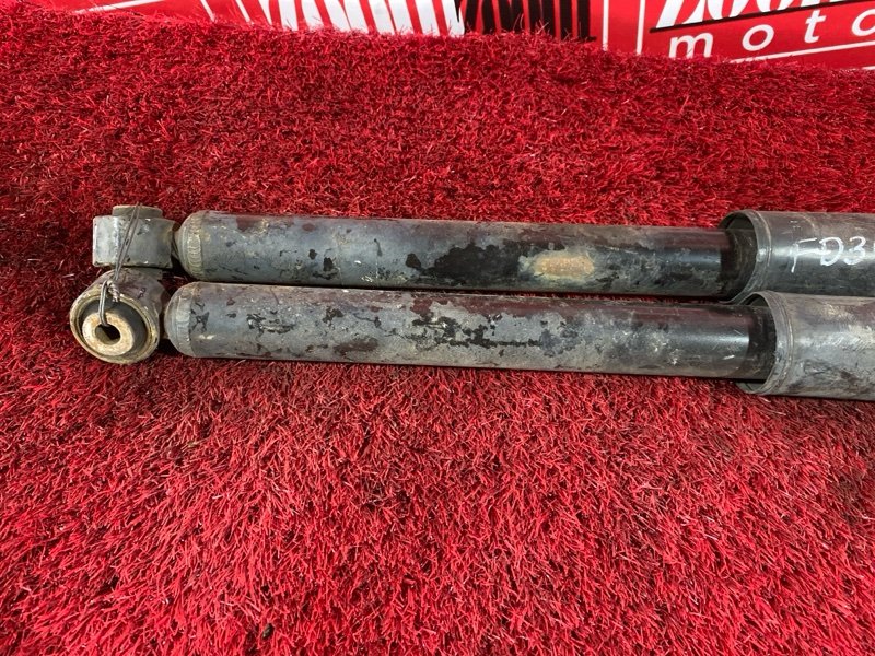 Амортизатор, 1000 рублей, Солонцы