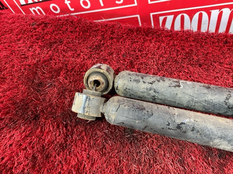 Амортизатор, 1000 рублей, Солонцы