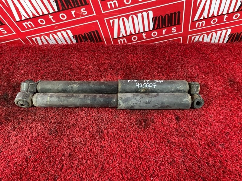 Амортизатор, 1200 рублей, Солонцы