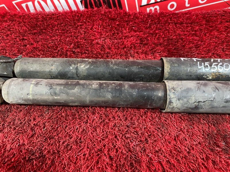 Амортизатор, 1200 рублей, Солонцы