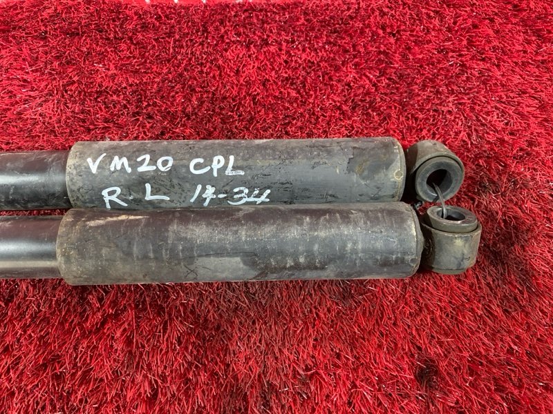 Амортизатор, 1200 рублей, Солонцы