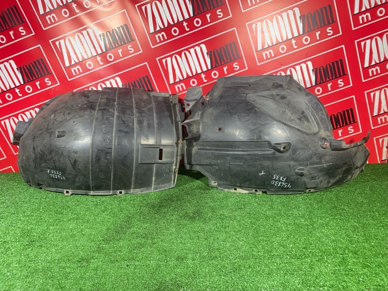 Подкрылок, 6700 рублей, Солонцы