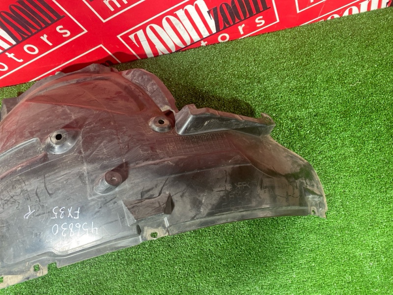 Подкрылок, 6700 рублей, Солонцы