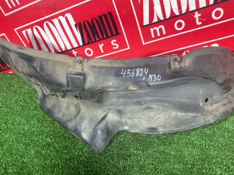 Подкрылок, 3800 рублей, Солонцы