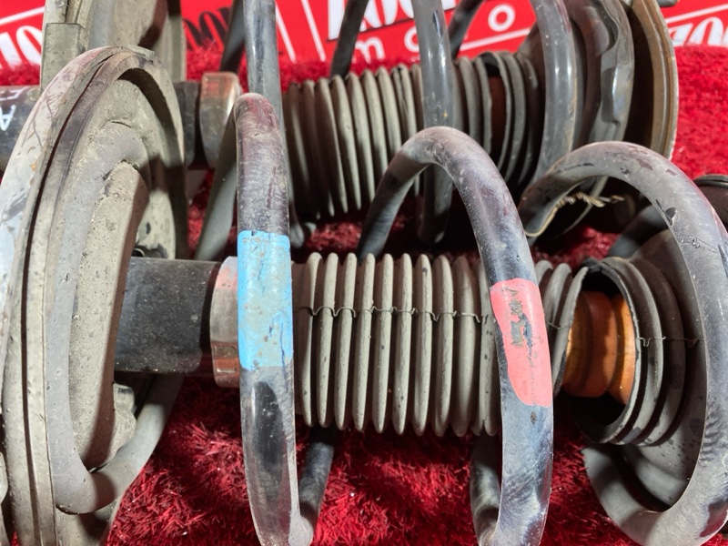 Стойка подвески, 7000 рублей, Солонцы