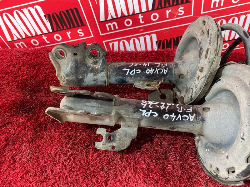 Стойка подвески, 7000 рублей, Солонцы