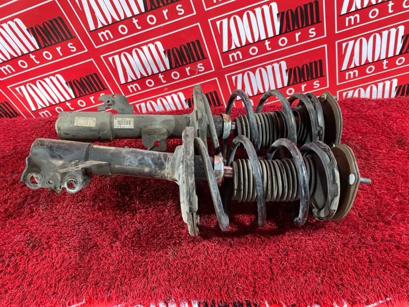 Стойка подвески, 7000 рублей, Солонцы